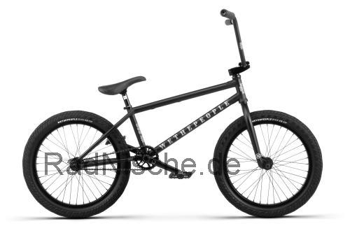 WeThePeople Revolver  technische daten 